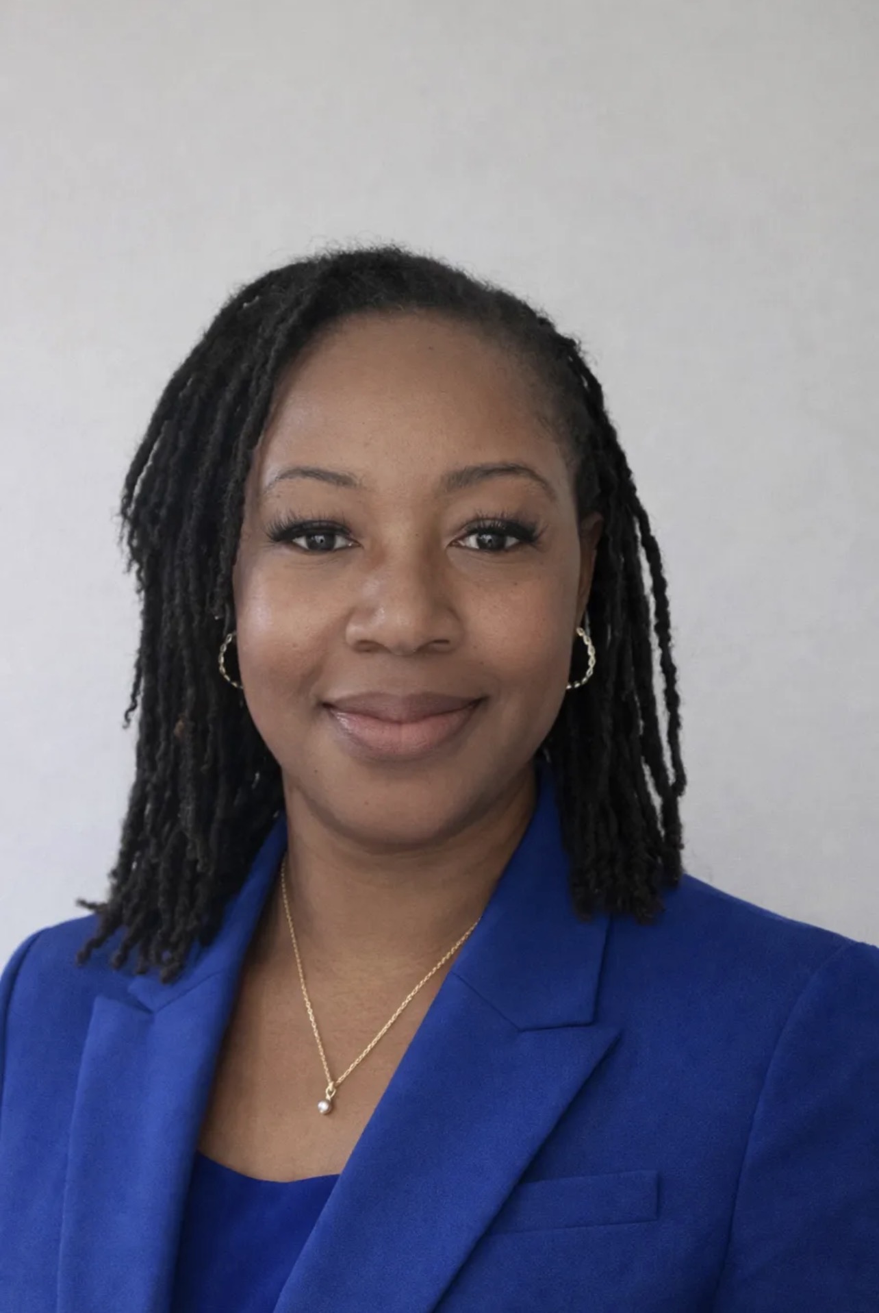 Lei Jenkins, Founder of Meridian Care Academy